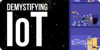 -Demystifying IoT