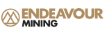 Endeavor Mining-I.T. Intern